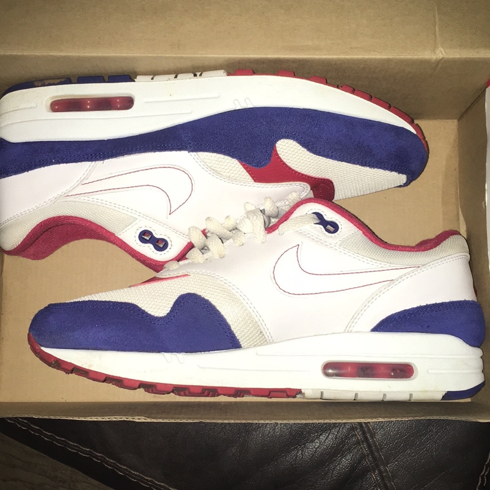 Nike air max 1